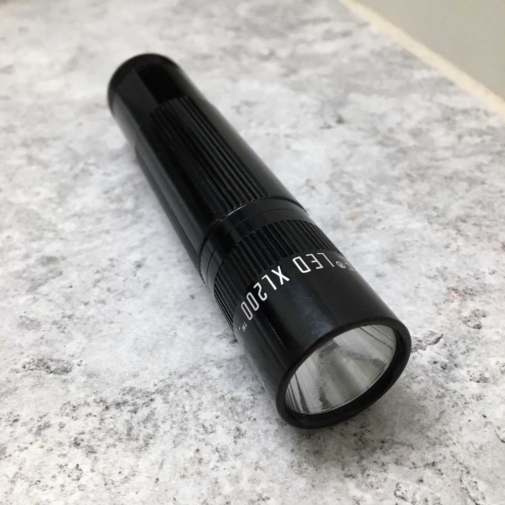 Maglite XL200 Flashlight